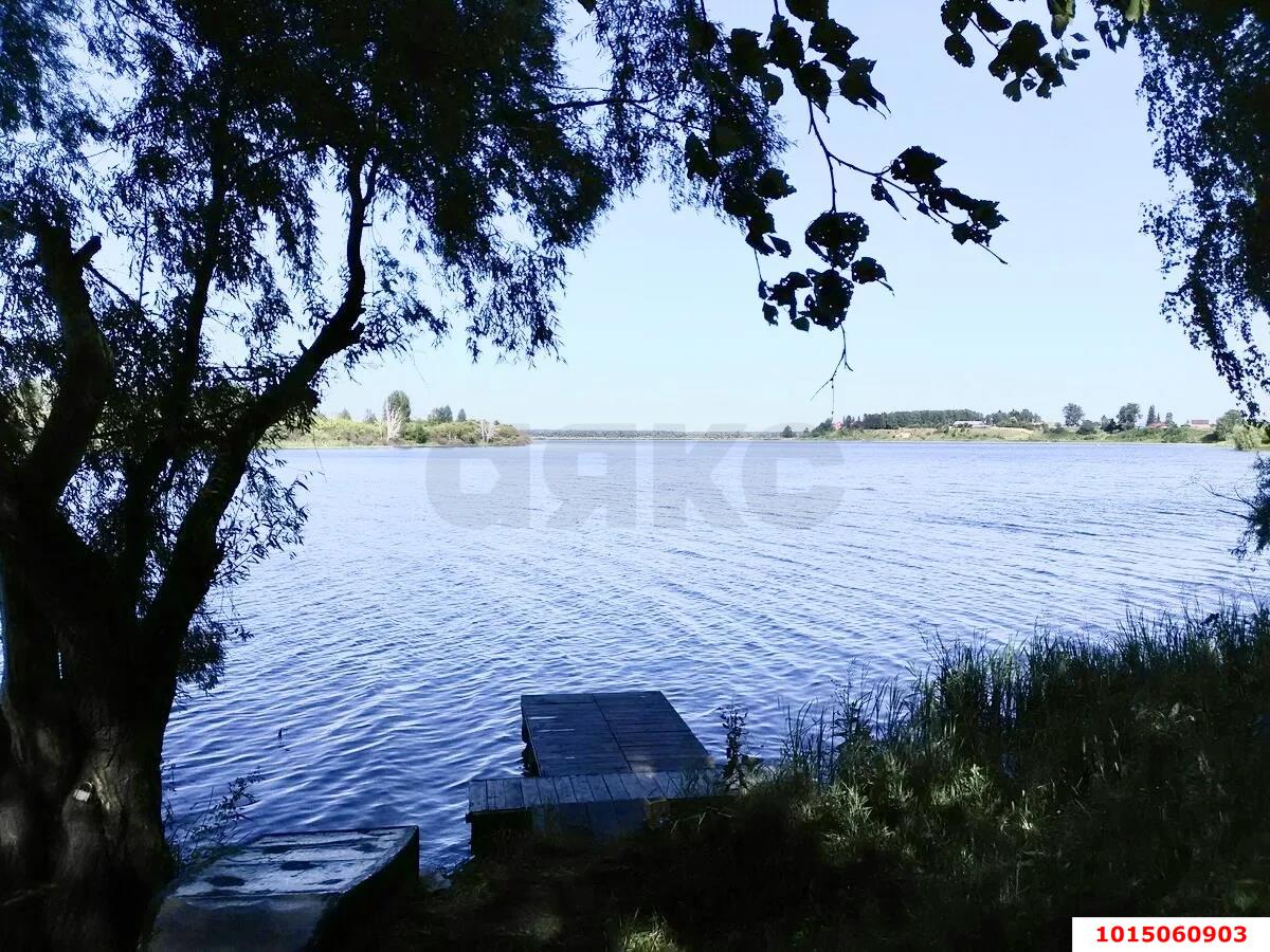 Фото №1: Земельный участок 4.4 сот. - Знаменский, Карасунский внутригородской округ, мкр. СНТ Восход, ул. Клубничная, 501