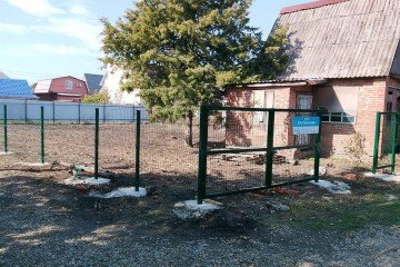 Фото №1: Участок садоводство 4.4 сот. - Знаменский, мкр. СНТ Восход, ул. Клубничная, 501