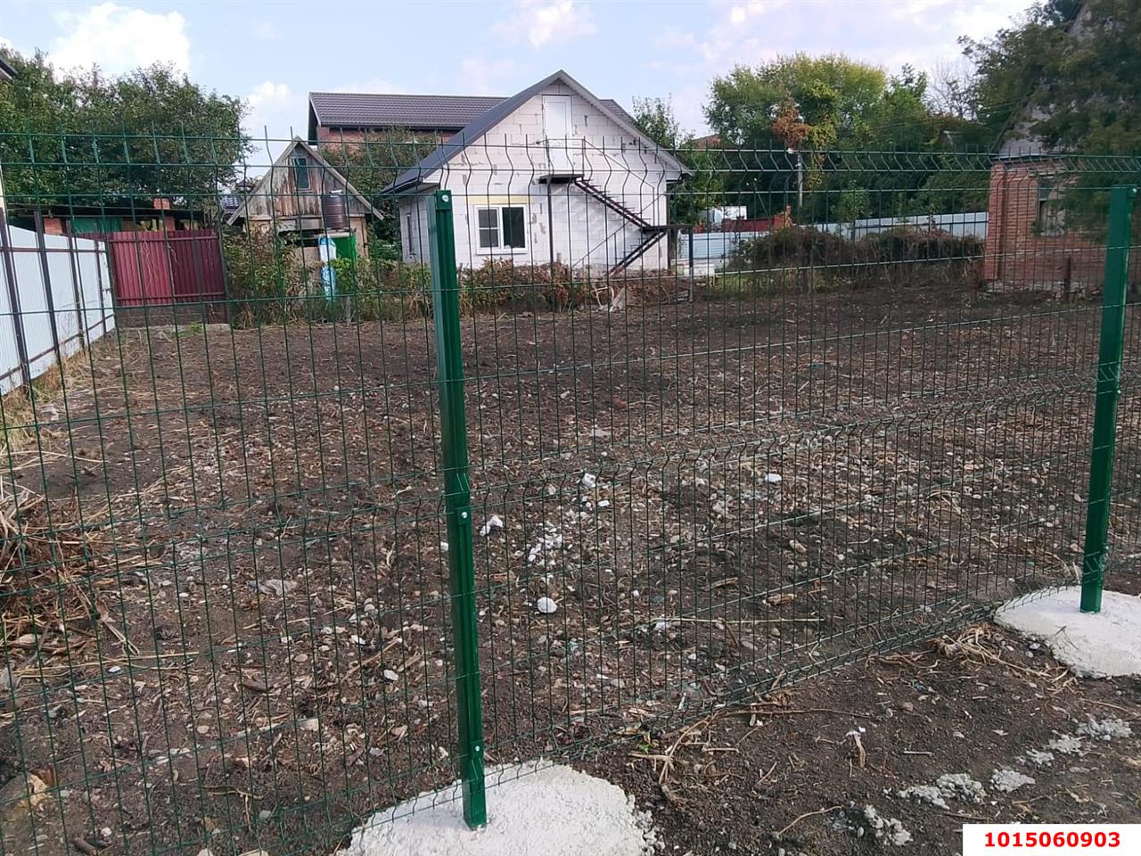 Фото №2: Участок садоводство 4.4 сот. - Знаменский, СНТ Восход, ул. Клубничная, 501