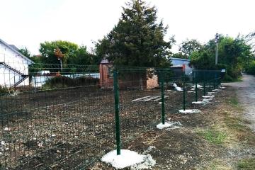 Фото №3: Земельный участок 4.4 сот. - Знаменский, мкр. СНТ Восход, ул. Клубничная, 501