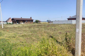 Фото №2: Участок садоводство 6 сот. - Старокорсунская, мкр. квартал Придорожный, 52