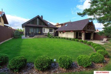 Фото №1: Участок садоводство 6 сот. - Старокорсунская, мкр. квартал Придорожный, 52