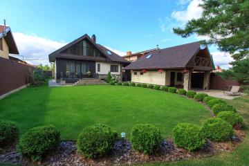 Фото №1: Земельный участок 6 сот. - Старокорсунская, мкр. квартал Придорожный, 52