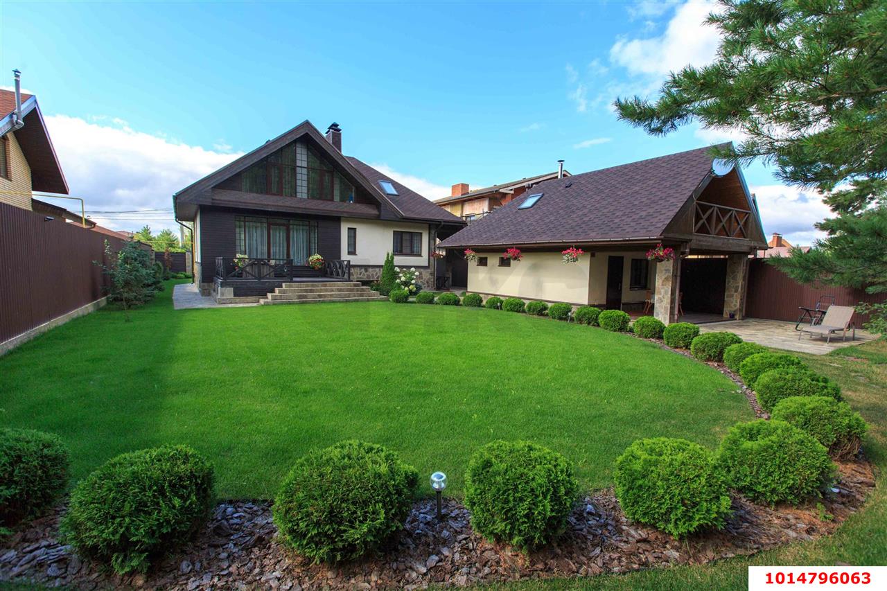 Фото №1: Участок садоводство 6 сот. - Старокорсунская, квартал Придорожный, 52