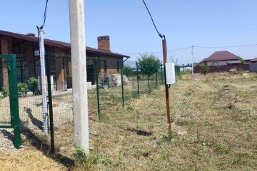 Фото №4: Участок садоводство 6 сот. - Старокорсунская, мкр. квартал Придорожный, 52