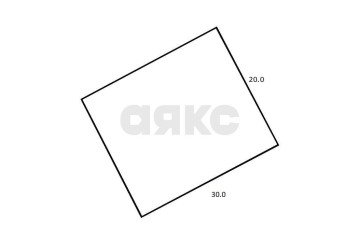 Фото №5: Участок садоводство 6 сот. - Старокорсунская, мкр. квартал Придорожный, 46