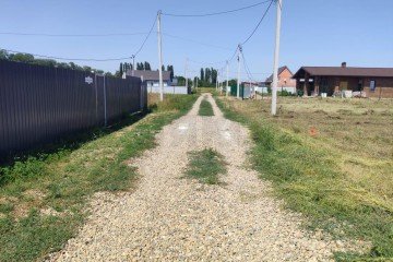 Фото №2: Участок садоводство 6 сот. - Старокорсунская, мкр. квартал Придорожный, 46