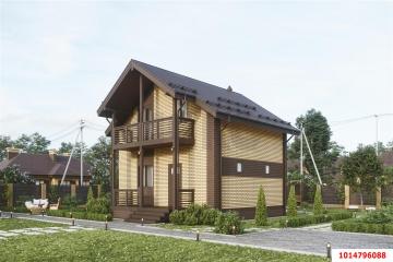 Фото №1: Земельный участок 6 сот. - Старокорсунская, мкр. квартал Придорожный, 46