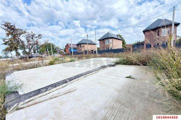 Фото №2: Земельный участок под ИЖС 3.4 сот. - Российский, мкр. Прикубанский внутригородской округ, ул. Южная, 42