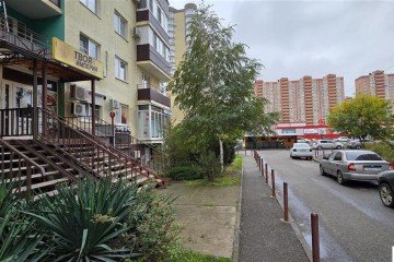 Фото №4: Торговое помещение 60 м² - Краснодар, мкр. ЖК Возрождение, ул. имени 40-летия Победы, 127