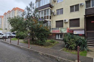 Фото №5: Торговое помещение 60 м² - Краснодар, мкр. ЖК Возрождение, ул. имени 40-летия Победы, 127