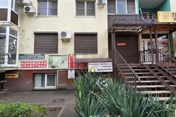 Фото №1: Торговое помещение 60 м² - Краснодар, мкр. ЖК Возрождение, ул. имени 40-летия Победы, 127