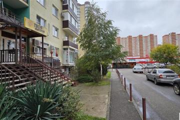 Фото №4: Коммерция 59 м² - Краснодар, мкр. Прикубанский внутригородской округ, ул. имени 40-летия Победы, 127