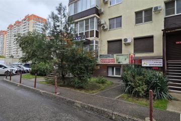 Фото №5: Коммерция 59 м² - Краснодар, мкр. Прикубанский внутригородской округ, ул. имени 40-летия Победы, 127