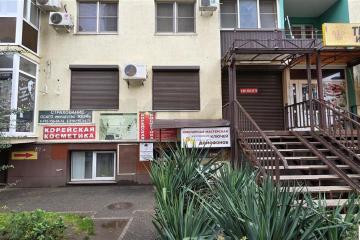 Фото №1: Коммерция 59 м² - Краснодар, мкр. Прикубанский внутригородской округ, ул. имени 40-летия Победы, 127