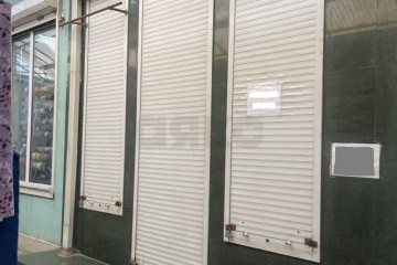 Фото №1: Торговое помещение 20 м² - Краснодар, мкр. Дубинка, ул. Новороссийская, 2А