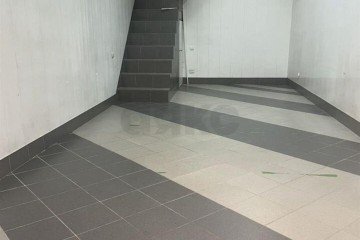 Фото №4: Торговое помещение 20 м² - Краснодар, мкр. Дубинка, ул. Новороссийская, 2А