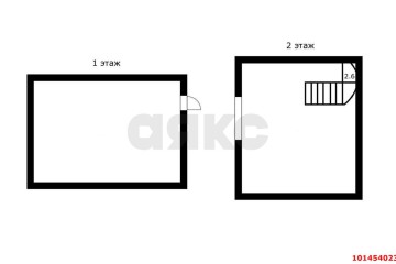 Фото №5: Торговое помещение 20 м² - Краснодар, мкр. Дубинка, ул. Новороссийская, 2А