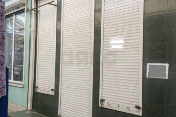 Фото №1: Торговое помещение 20 м² - Краснодар, мкр. Дубинка, ул. Новороссийская, 2А