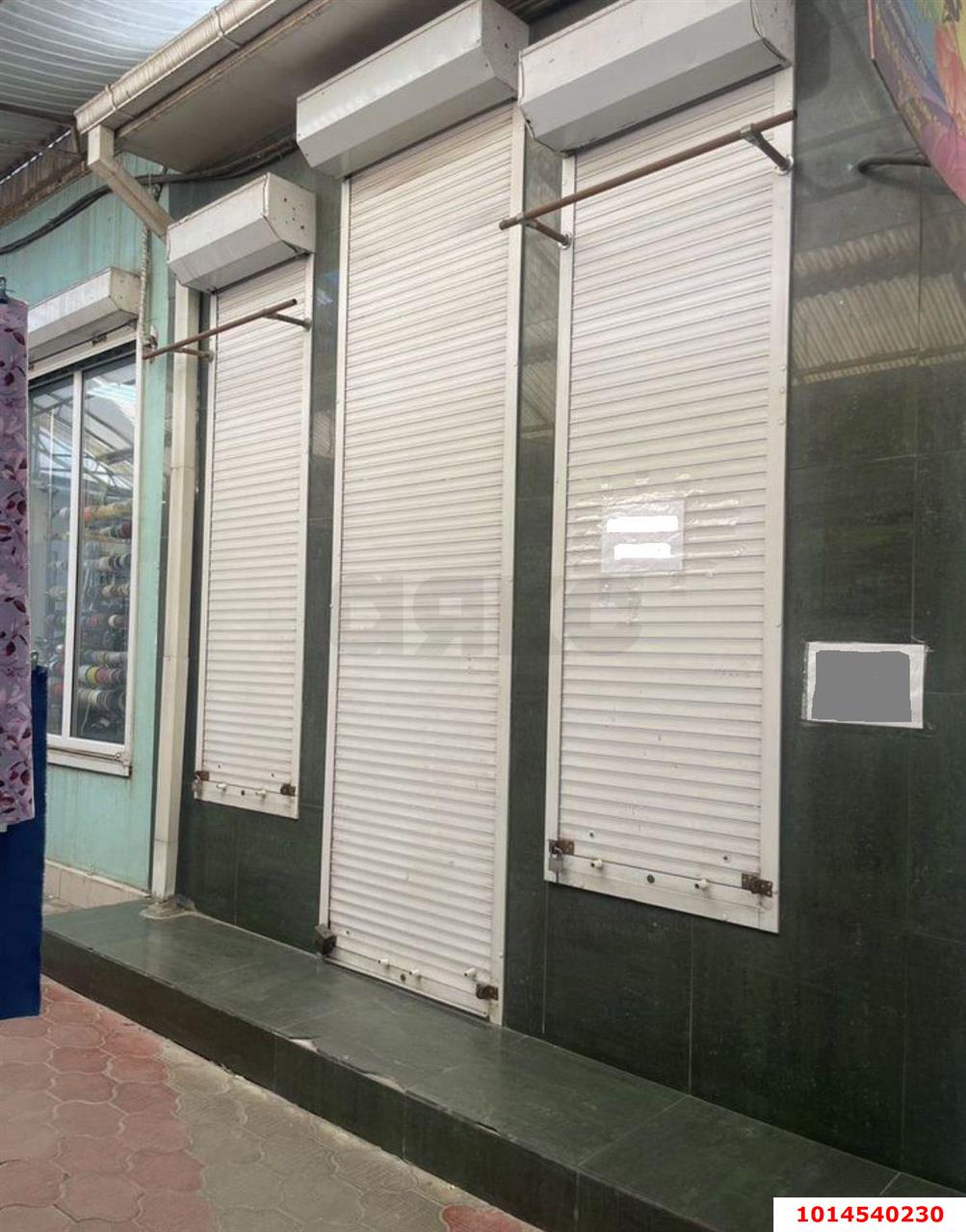 Фото №1: Торговое помещение 20 м² - Краснодар, Дубинка, ул. Новороссийская, 2А