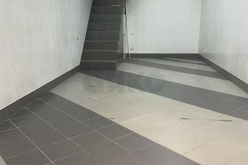 Фото №4: Торговое помещение 20 м² - Краснодар, мкр. Дубинка, ул. Новороссийская, 2А