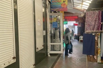 Фото №3: Торговое помещение 20 м² - Краснодар, мкр. Дубинка, ул. Новороссийская, 2А