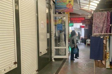 Фото №3: Торговое помещение 20 м² - Краснодар, мкр. Дубинка, ул. Новороссийская, 2А