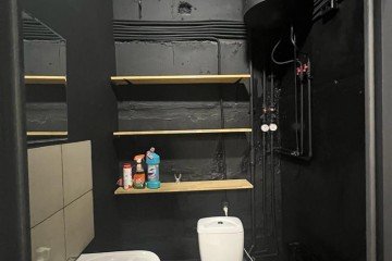 Фото №2: Торговое помещение 36 м² - Краснодар, мкр. Музыкальный, ул. имени Мусоргского М.П., 3