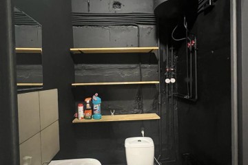 Фото №2: Торговое помещение 36 м² - Краснодар, мкр. Музыкальный, ул. имени Мусоргского М.П., 3