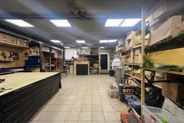 Фото №4: Коммерция 36 м² - Краснодар, мкр. Музыкальный, ул. имени Мусоргского М.П., 3