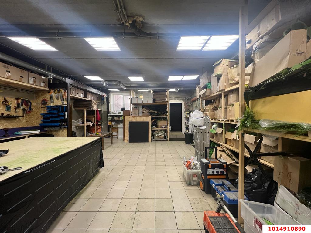 Фото №4: Коммерция 36 м² - Краснодар, Прикубанский внутригородской округ, Завод Радиоизмерительных Приборов, мкр. Музыкальный, ул. имени Мусоргского М.П., 3