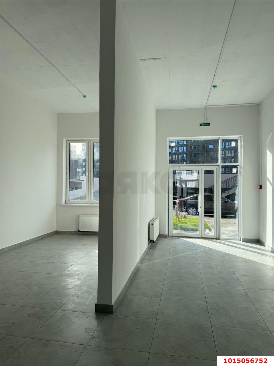 Фото №4: Торговое помещение 87 м² - Майкоп, ул. К.А. Васильева, 1к2