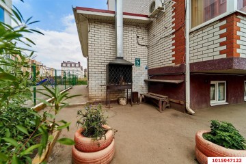 Фото №3: Студия 25 м² - Российский, мкр. Прикубанский внутригородской округ, ул. Измаильская, 13