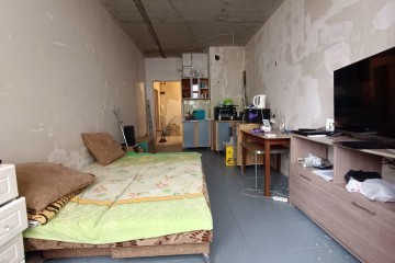 Фото №4: Студия 25 м² - Российский, мкр. Прикубанский внутригородской округ, ул. Измаильская, 13