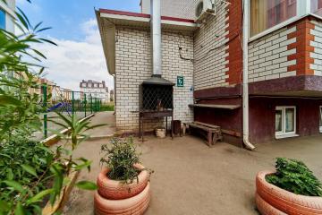 Фото №3: Студия 25 м² - Российский, мкр. Прикубанский внутригородской округ, ул. Измаильская, 13