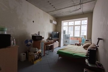 Фото №5: Студия 25 м² - Российский, мкр. Прикубанский внутригородской округ, ул. Измаильская, 13