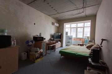 Фото №5: Студия 25 м² - Российский, мкр. Прикубанский внутригородской округ, ул. Измаильская, 13