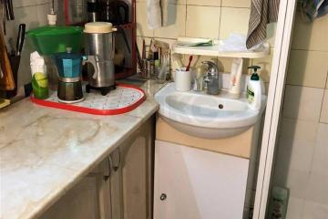 Фото №3: 2-комнатная квартира 26 м² - Краснодар, мкр. Центральный, ул. Митрофана Седина, 73