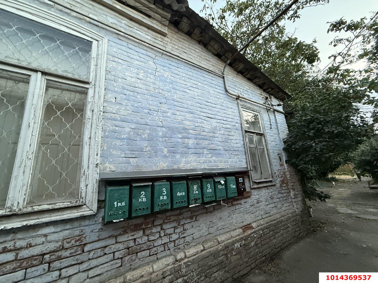 Фото №11: 2-комнатная квартира 26 м² - Краснодар, Центральный, ул. Янковского, 31