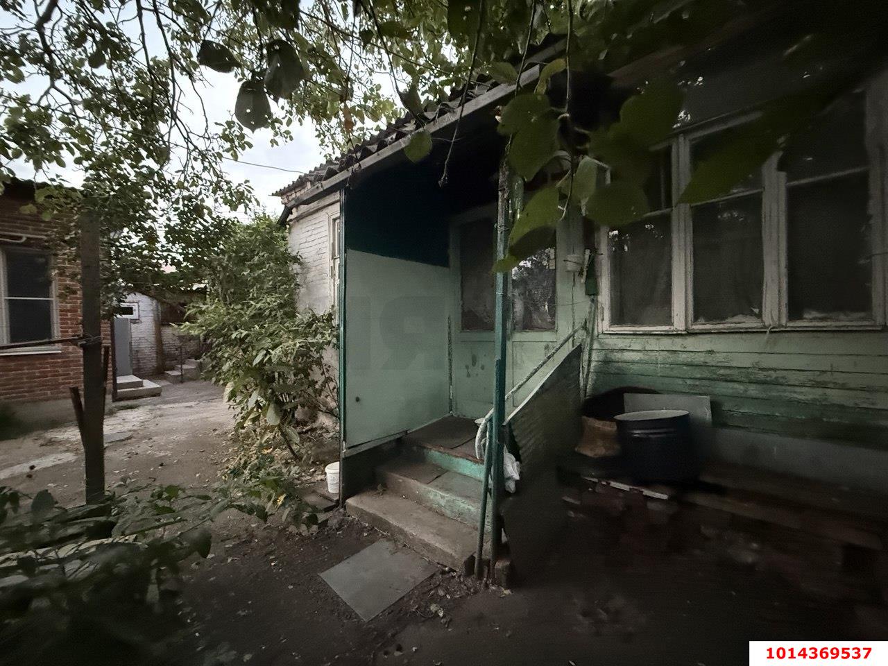 Фото №9: 2-комнатная квартира 26 м² - Краснодар, Центральный, ул. Янковского, 31