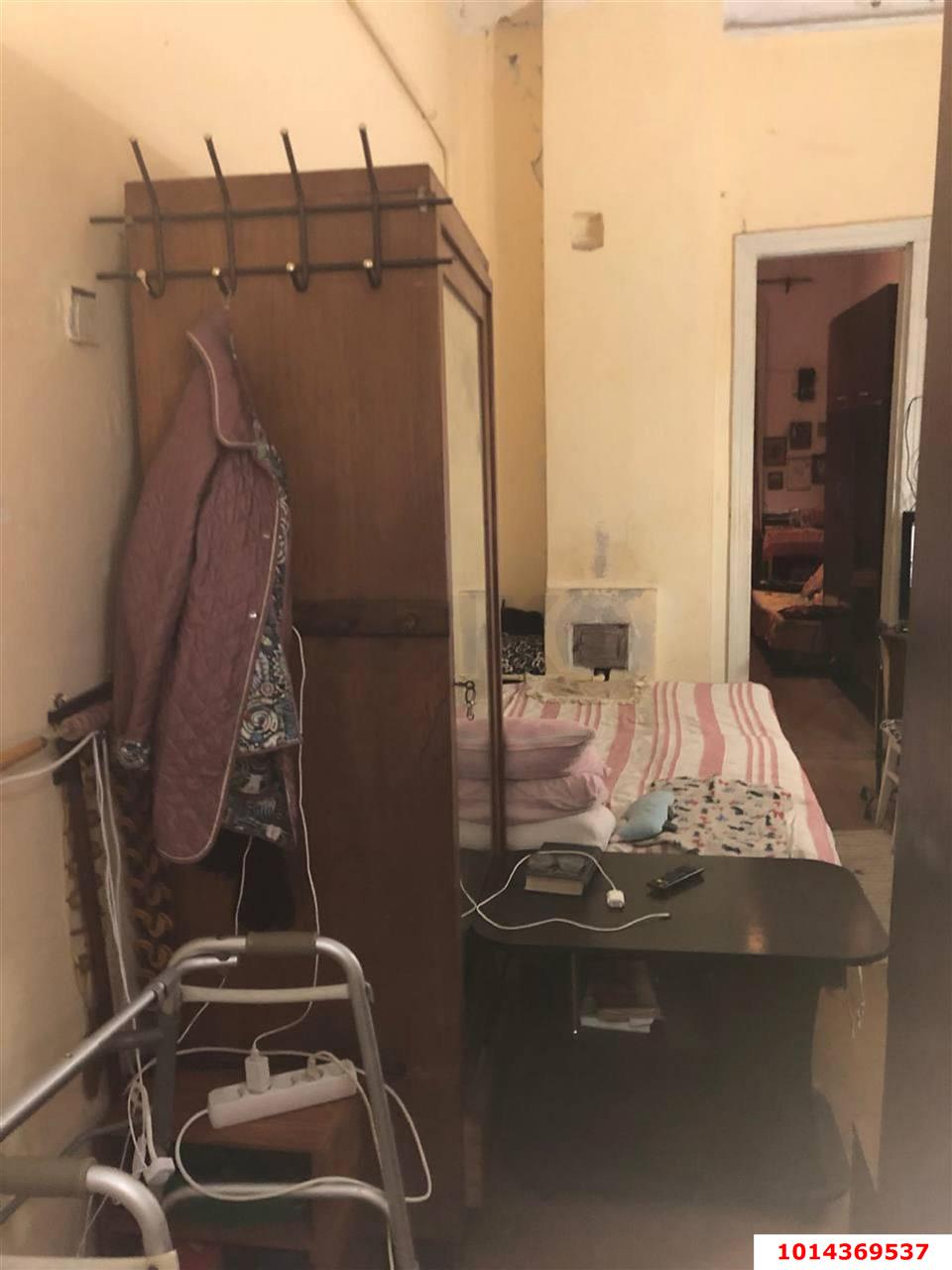 Фото №5: 2-комнатная квартира 26 м² - Краснодар, Центральный, ул. Янковского, 31