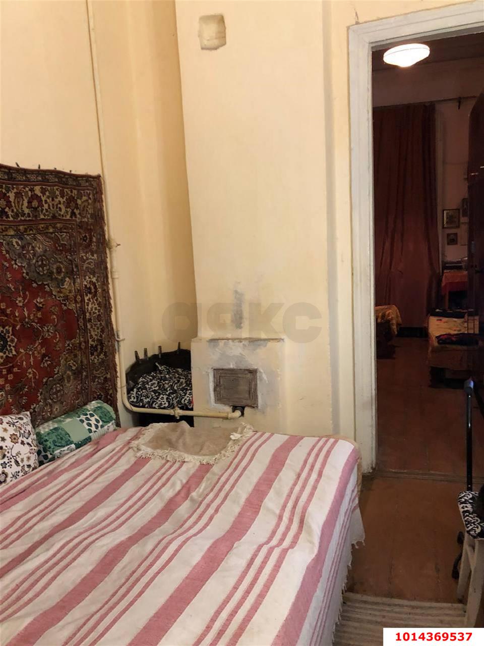 Фото №4: 2-комнатная квартира 26 м² - Краснодар, Центральный внутригородской округ, мкр. Центральный, ул. Янковского, 31