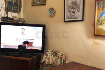 Фото №1: 2-комнатная квартира 26 м² - Краснодар, мкр. Центральный, ул. Митрофана Седина, 73