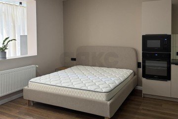 Фото №5: 1-комнатная квартира 46 м² - Краснодар, мкр. жилой комплекс Элегант, ул. Сормовская, 1/3к1