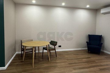 Фото №4: 1-комнатная квартира 46 м² - Краснодар, мкр. жилой комплекс Элегант, ул. Сормовская, 1/3к1