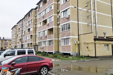 Фото №2: 2-комнатная квартира 50 м² - Южный, ул. Войсковая, 8/1