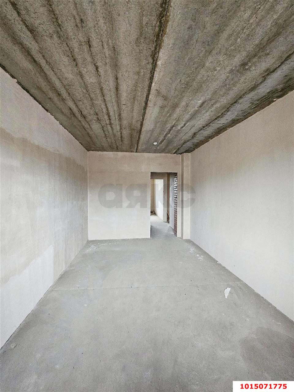 Фото №5: 2-комнатная квартира 50 м² - Южный, ул. Войсковая, 8/1