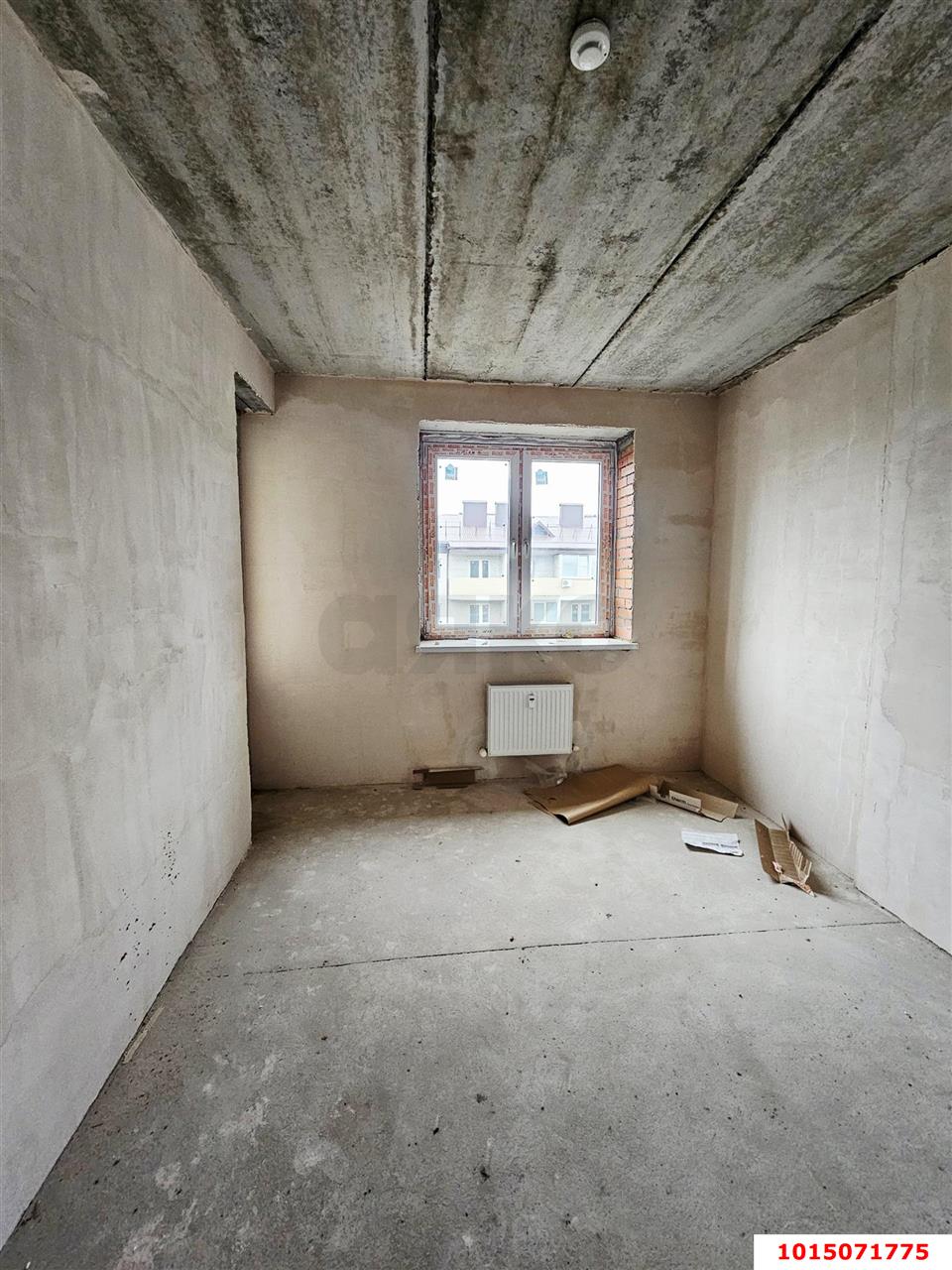 Фото №8: 2-комнатная квартира 50 м² - Южный, мкр. Прикубанский внутригородской округ, ул. Войсковая, 8/1