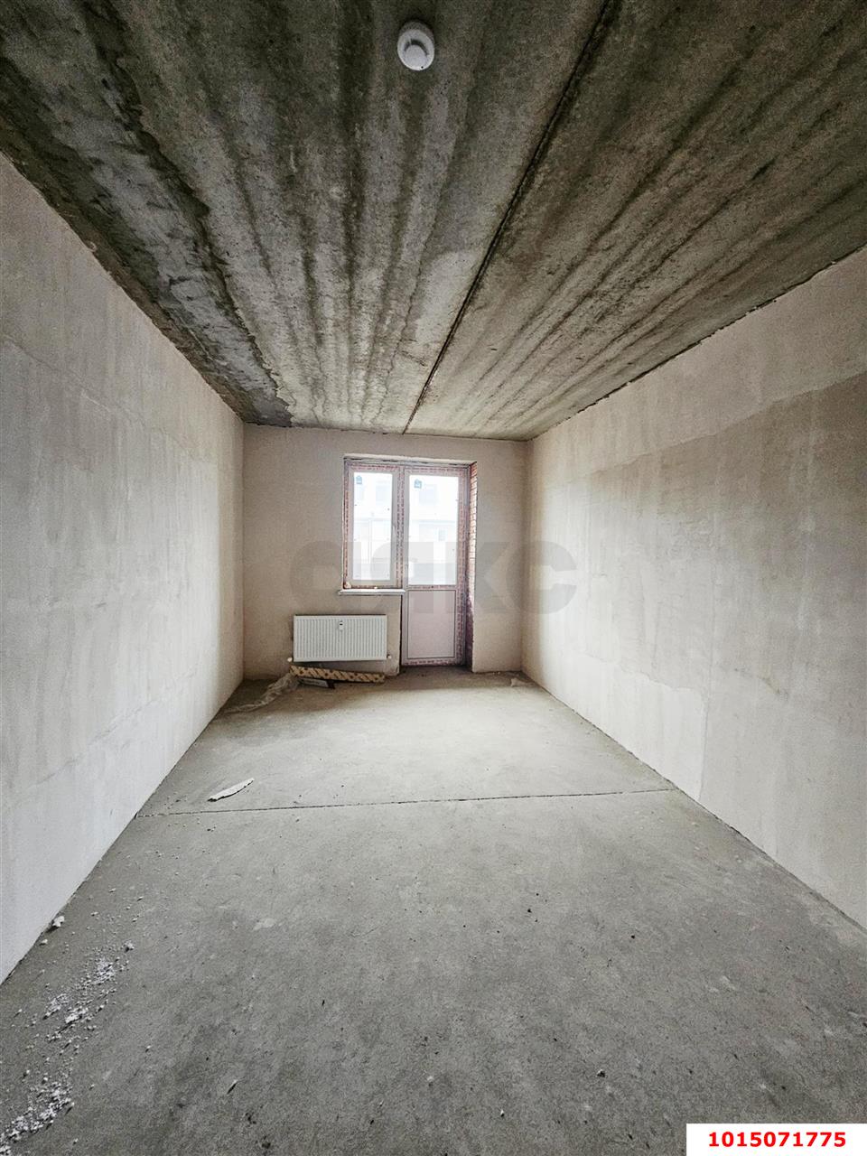 Фото №4: 2-комнатная квартира 50 м² - Южный, ул. Войсковая, 8/1