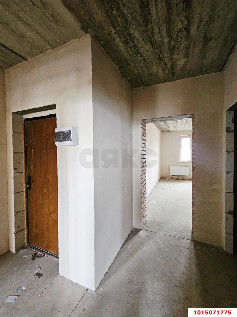 Фото №9: 2-комнатная квартира 50 м² - Южный, ул. Войсковая, 8/1